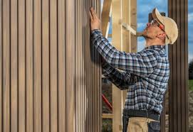 Best Wood Siding Installation  in Highland City, FL